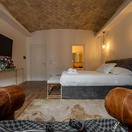 Rome Central Business Rooms ภายนอก รูปภาพ