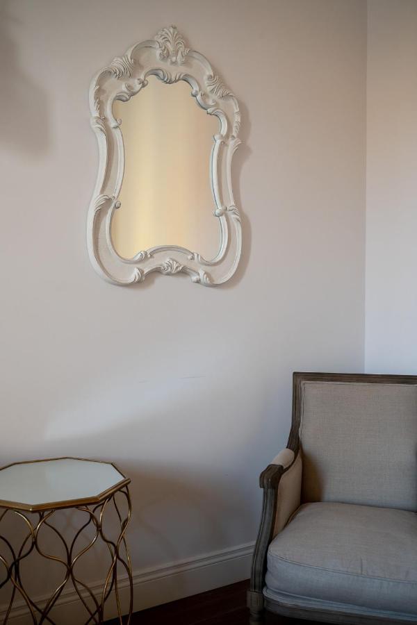 Rome Central Business Rooms ภายนอก รูปภาพ