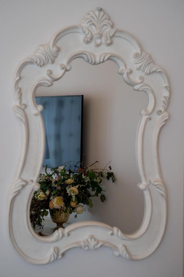 Rome Central Business Rooms ภายนอก รูปภาพ