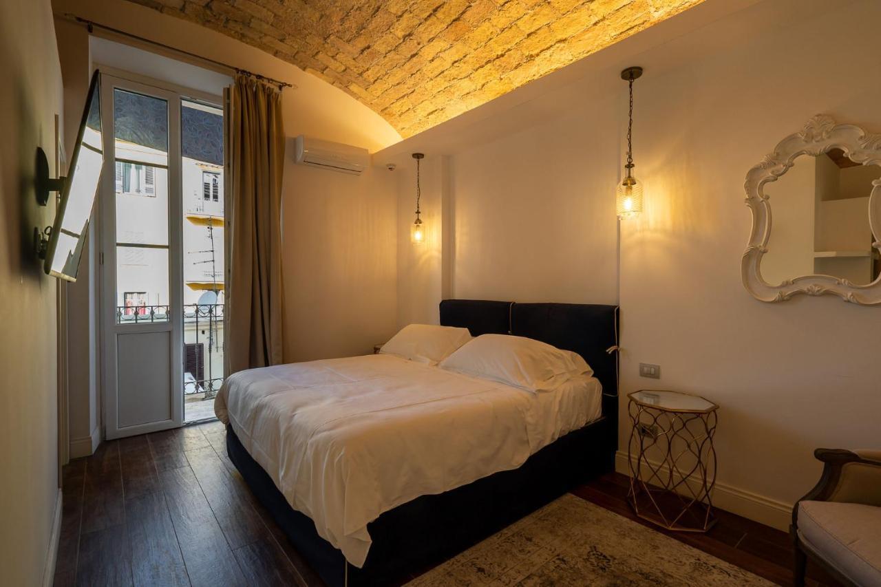 Rome Central Business Rooms ภายนอก รูปภาพ