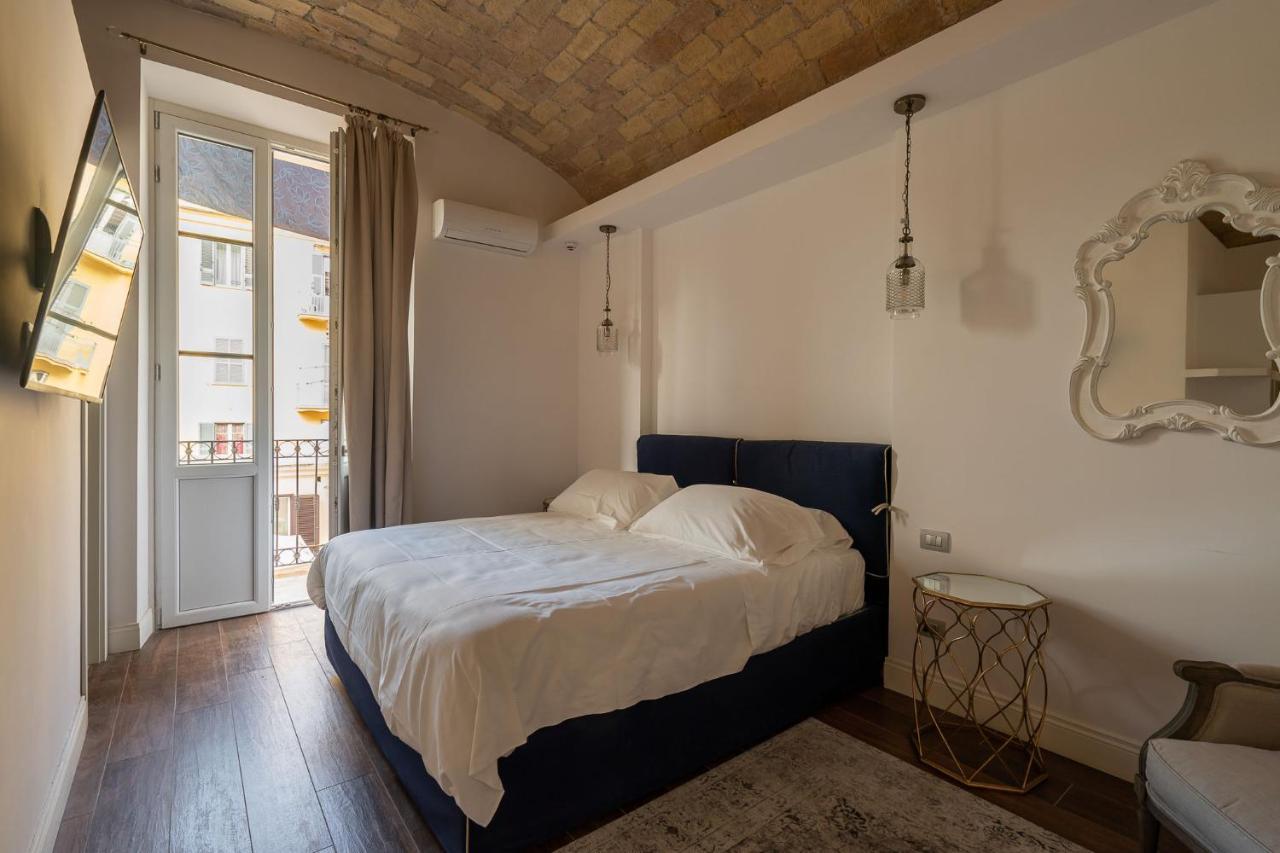 Rome Central Business Rooms ภายนอก รูปภาพ