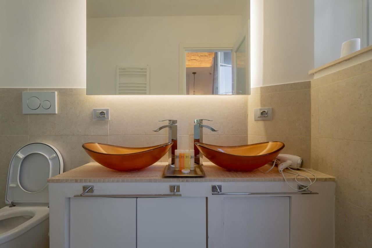 Rome Central Business Rooms ภายนอก รูปภาพ