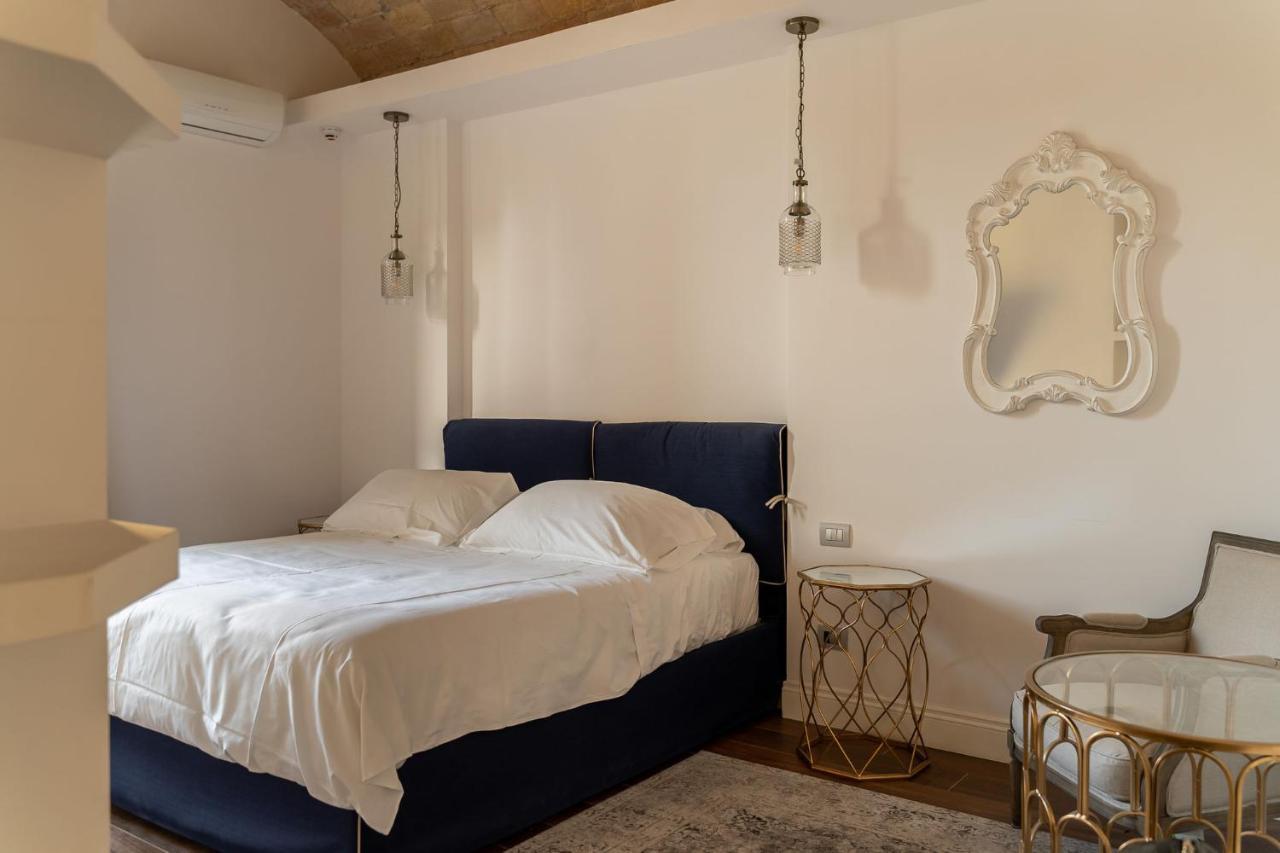 Rome Central Business Rooms ภายนอก รูปภาพ