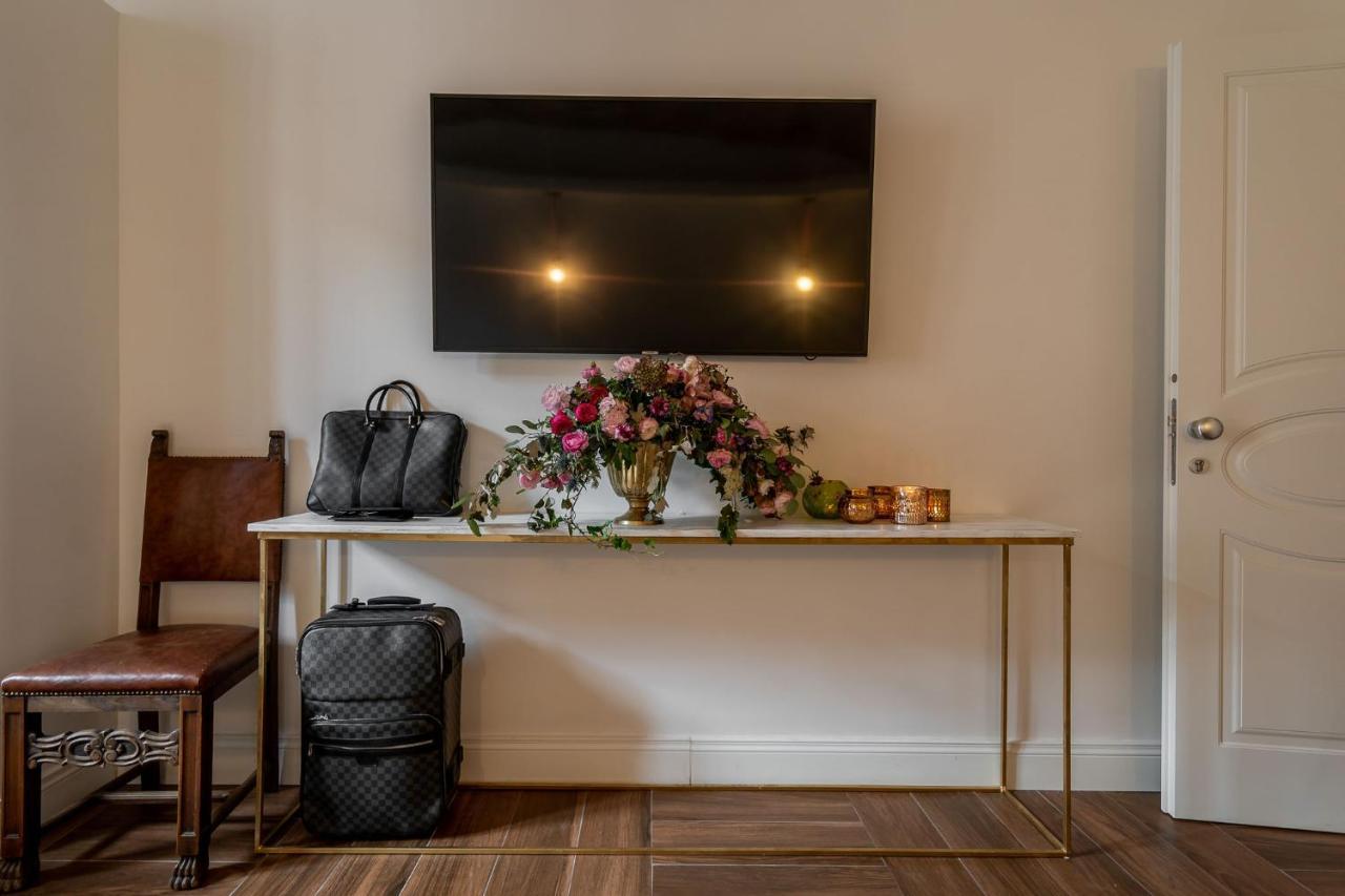 Rome Central Business Rooms ภายนอก รูปภาพ