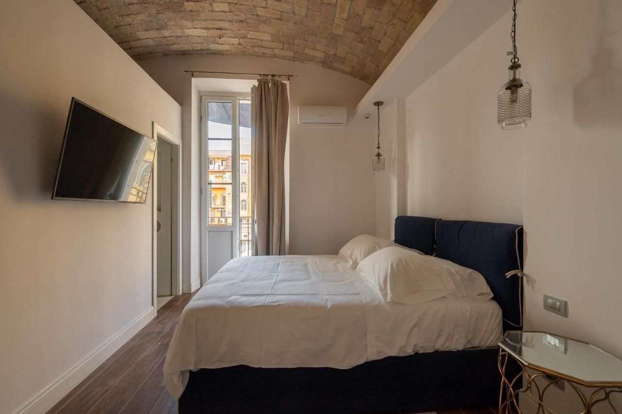 Rome Central Business Rooms ภายนอก รูปภาพ