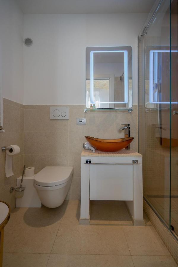 Rome Central Business Rooms ภายนอก รูปภาพ
