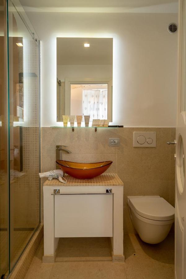 Rome Central Business Rooms ภายนอก รูปภาพ