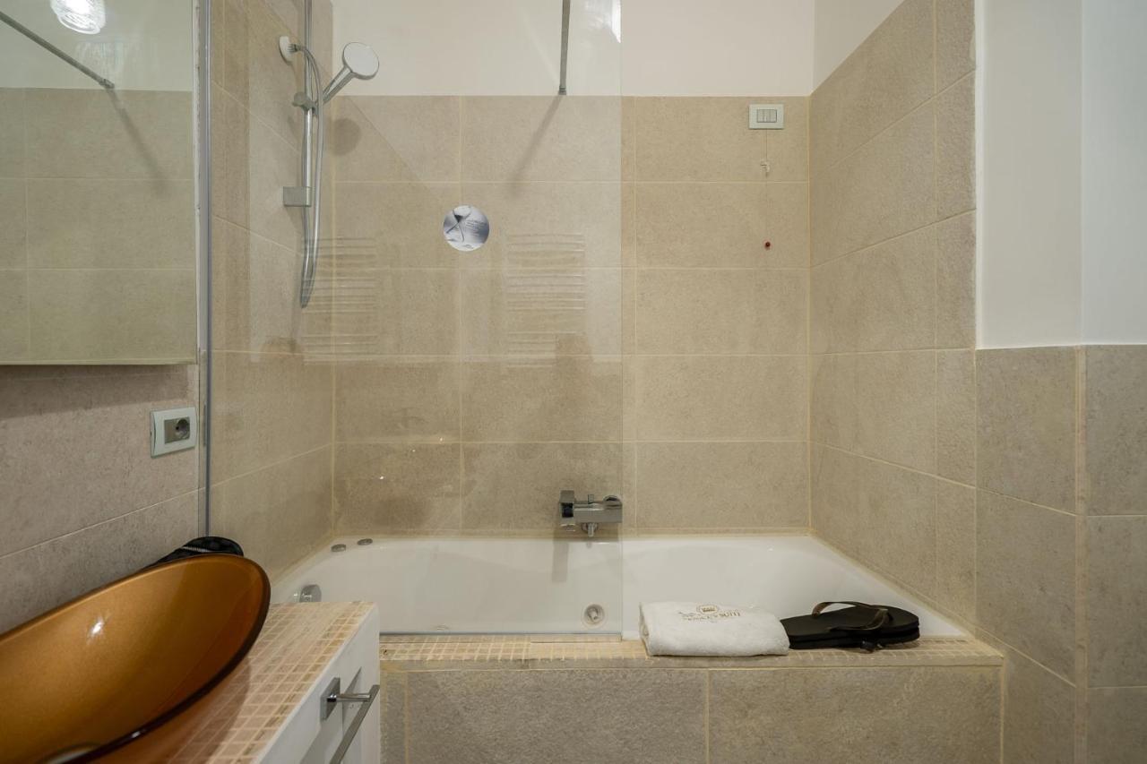 Rome Central Business Rooms ภายนอก รูปภาพ