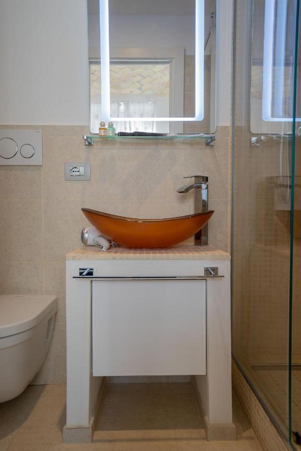 Rome Central Business Rooms ภายนอก รูปภาพ