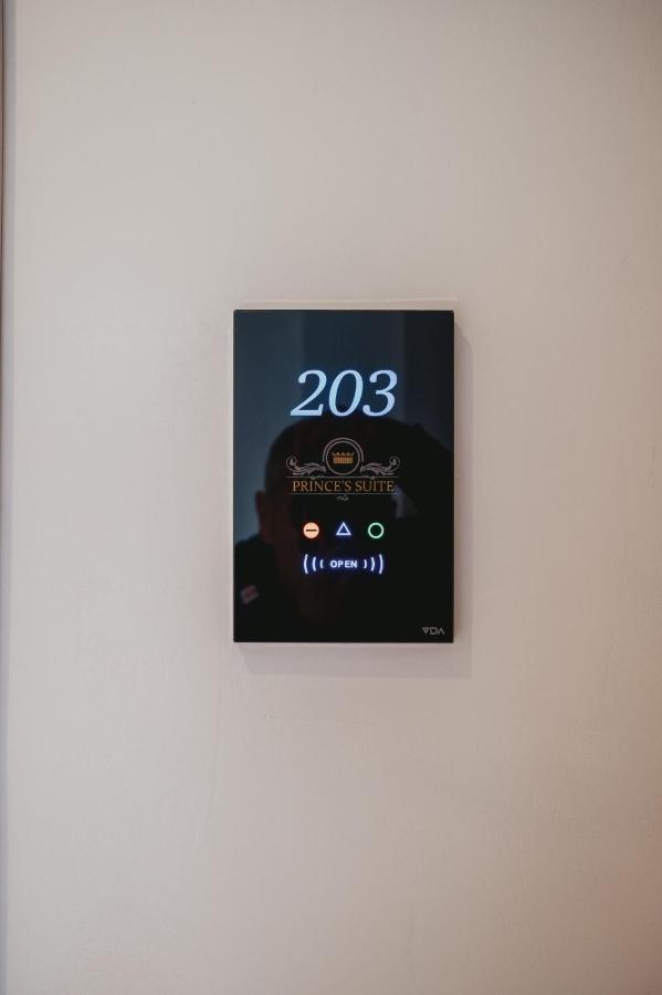 Rome Central Business Rooms ภายนอก รูปภาพ